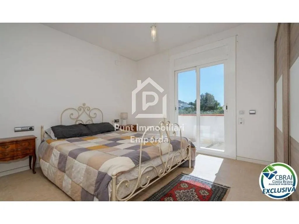 Camere da letto - Chalet with Pool in Palau-Saverdera