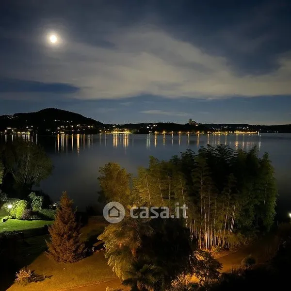 Villa with Lake View in Meina