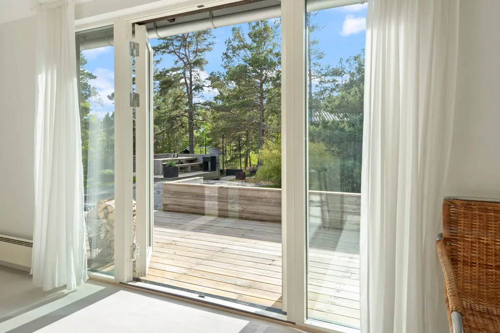 Maison 3 pièces à Värmdö kommun