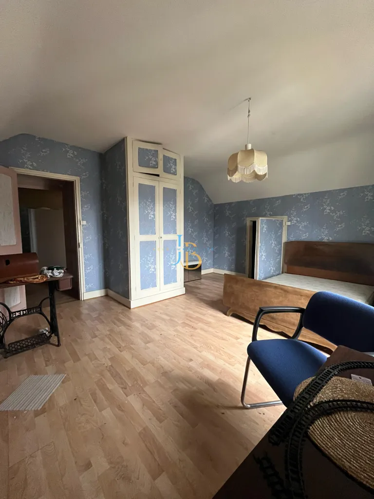 Chambres - Maison à Bourges, Proche de l'Avenue de Saint-Amand