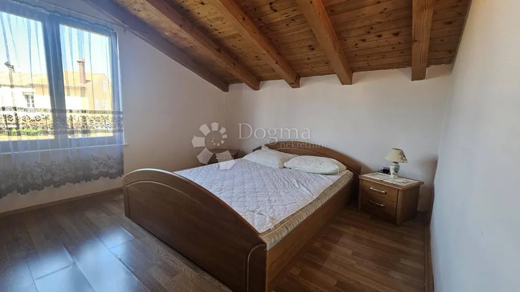 Magamistoad - Apartment with Sea View in Rovinj Centre