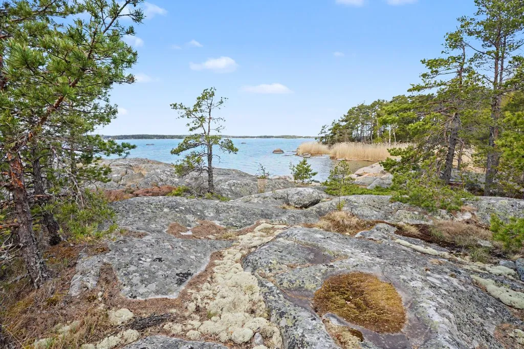 Jardin - Private Island with Sauna in Naantali