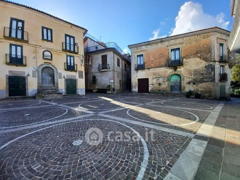 Aed - Historic House with Garden in Stella Cilento