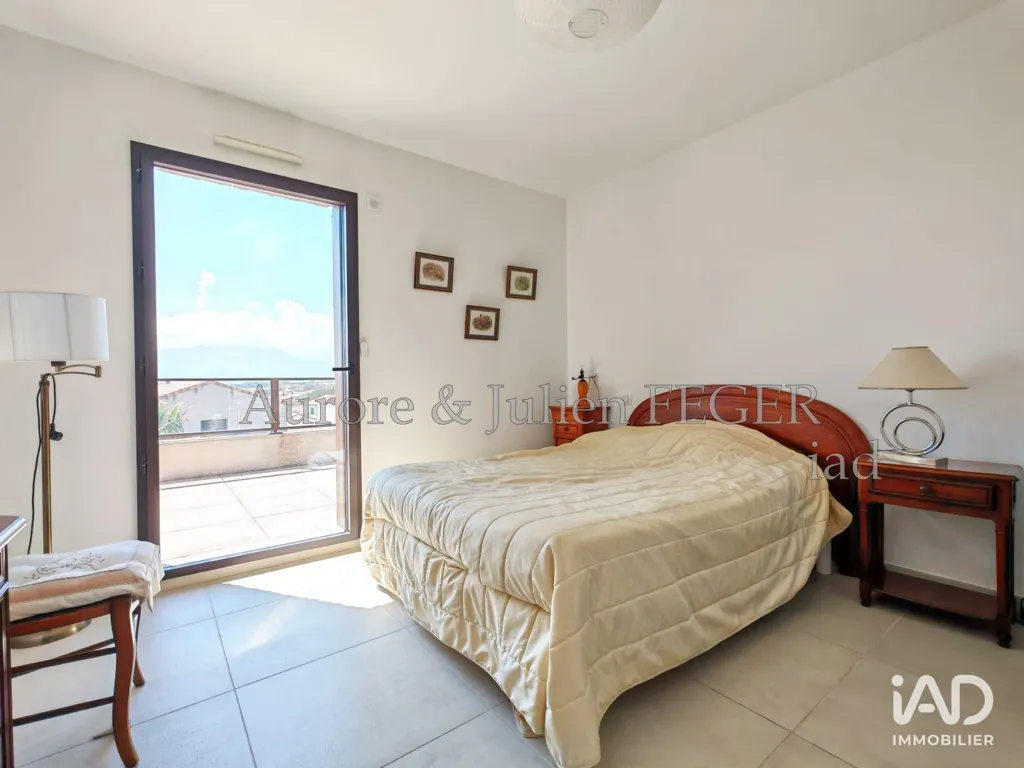 Magamistoad - Apartment with Panoramic Terrace in Saint-Cyprien