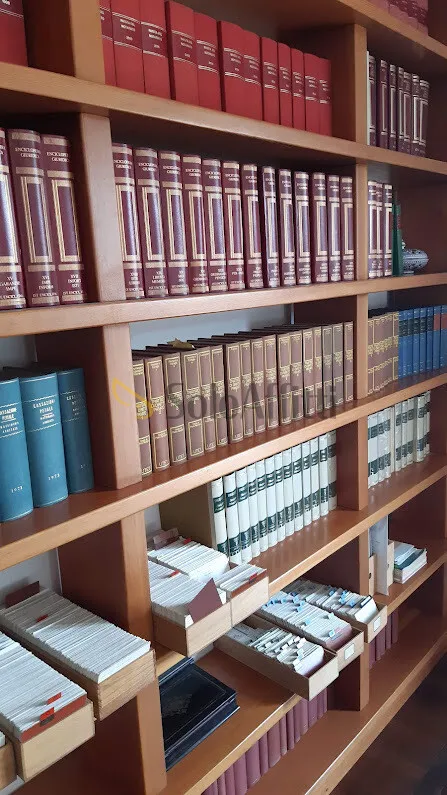 10-room commercial property in Forlì