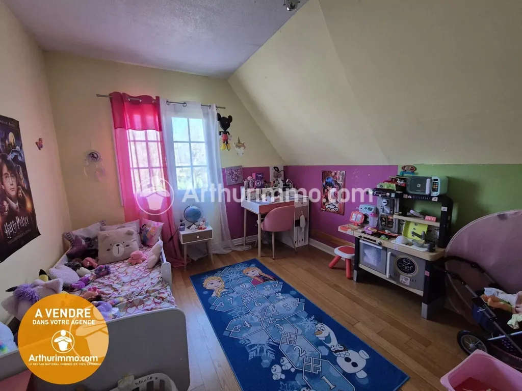 Chambres - Maison avec Jardin et Vue Saône à Saint-Bernard