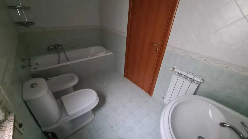 4-room apartment in IT