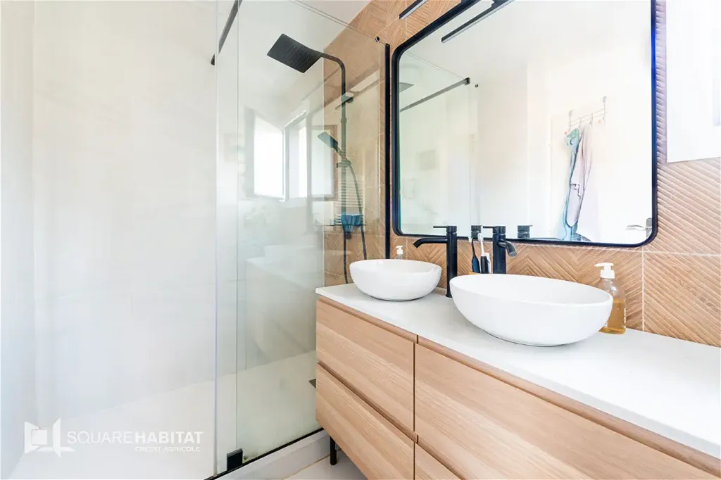 Maison 5 pièces à Reze