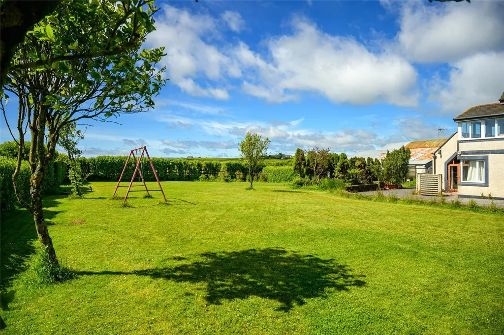 Aed - 5 magamistoaga maja asukohas Kinsale