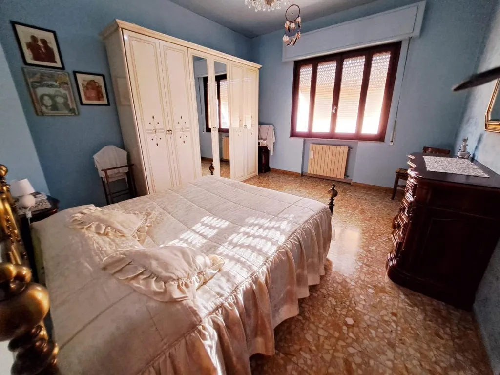 Villa with Garden in Fucecchio