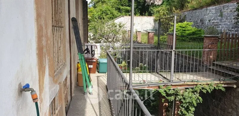 Aed - Rearranged Apartment with Balconies in Pralungo