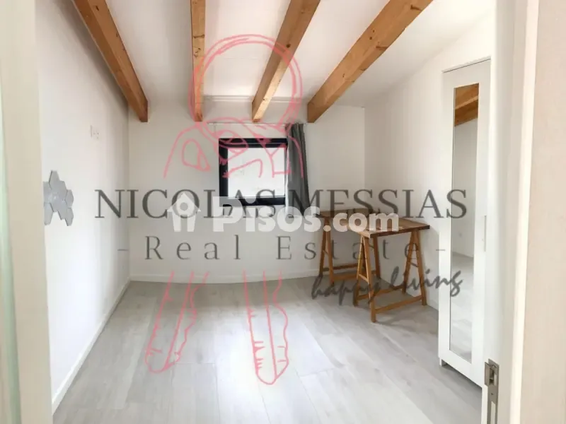 Maison 3 chambres à ES