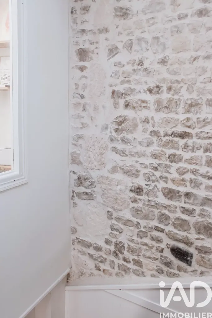 Utility Room - City Centre House with Garden in La Rochelle