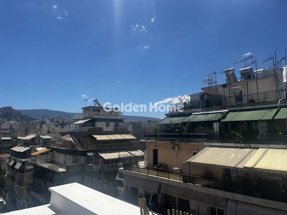 Balcone - Apartment with Terrace in Athens Centre