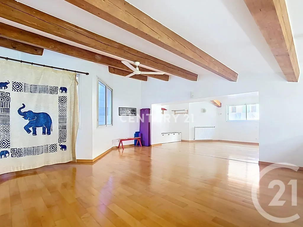Toad - Duplex Professional Space with Garden in Aubagne