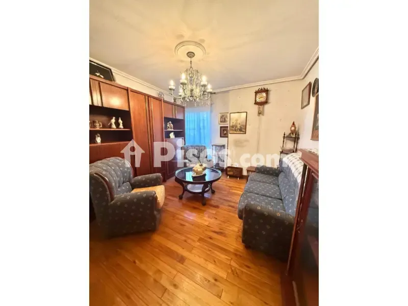 Elutuba - Ground Floor Flat with Ascender in Santander