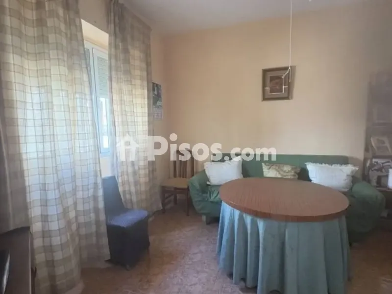 Söögituba - Two-Storey House with Patio in Campo de Criptana