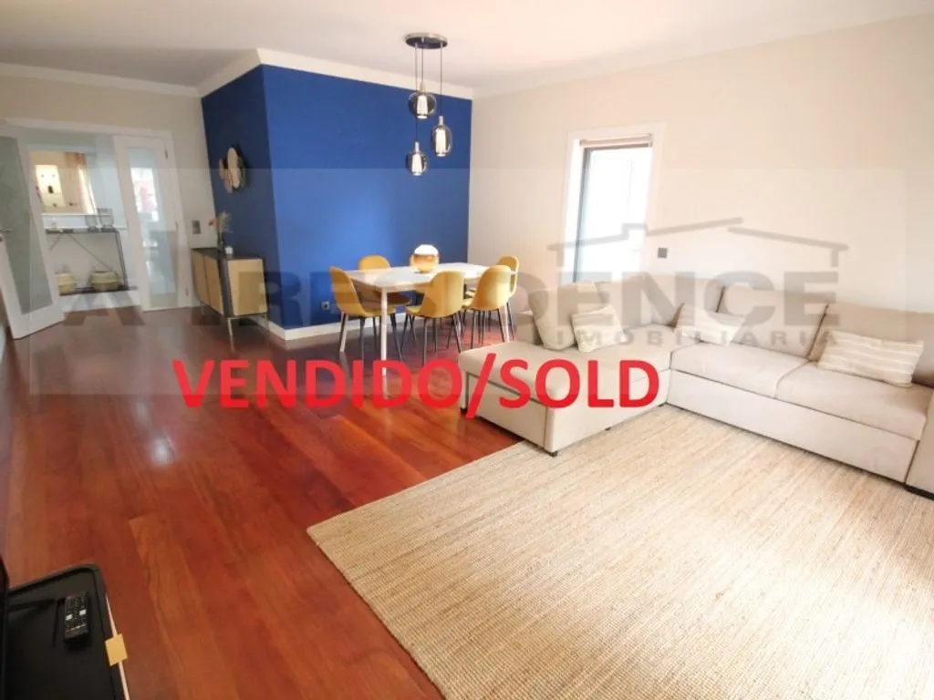 Séjour - Luxury Flat with South Terrace in Albufeira