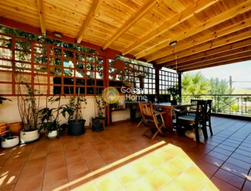 Maison 4 pièces à GR