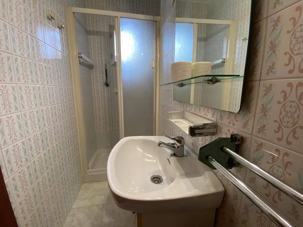 Bagni - Apartment with Southeast Orientation in Durango