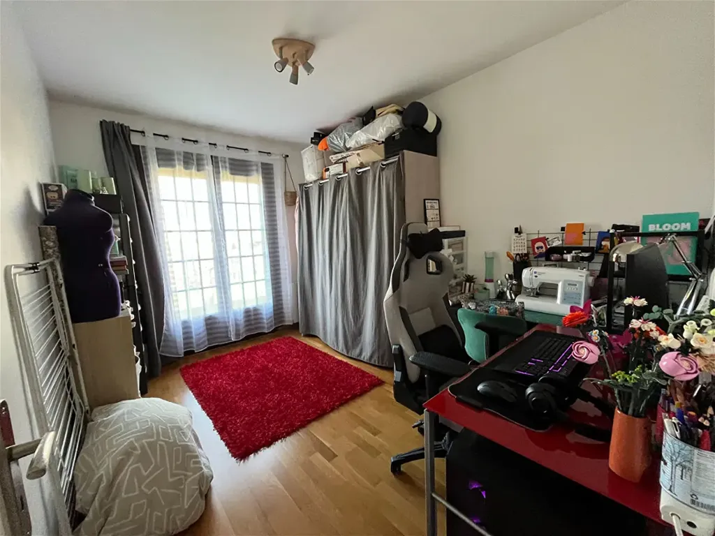 5-room house in Marzy