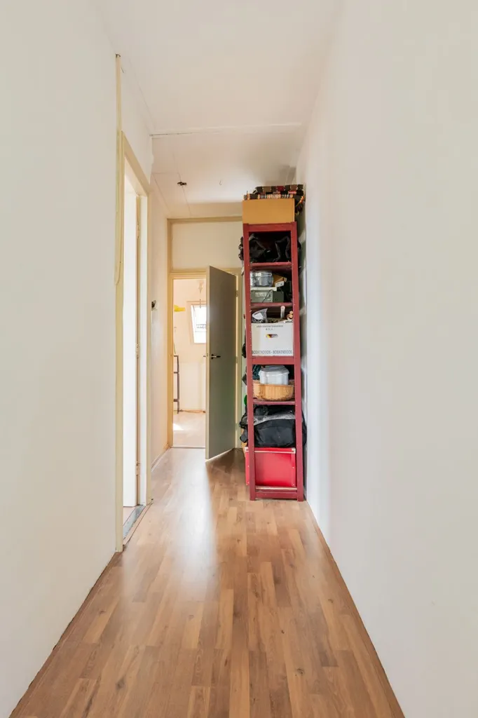 Esik - Monumental House with Deep Garden in Assen