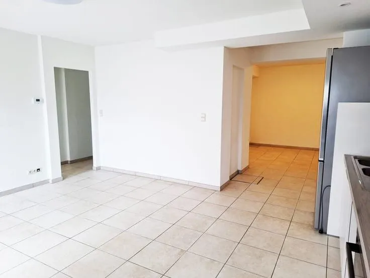 Kitchen - Garden Flat with Terrace in Urban Area