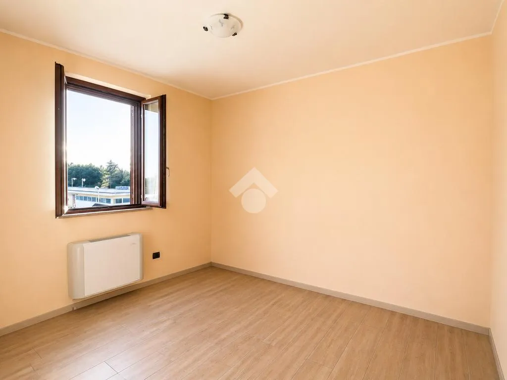 Toad - Rearranged Flat with Balcony in Campomicciolo