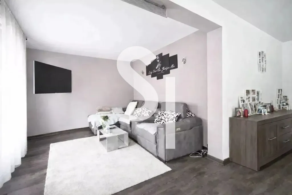 Elutuba - Apartment with Private Garden in Messancy
