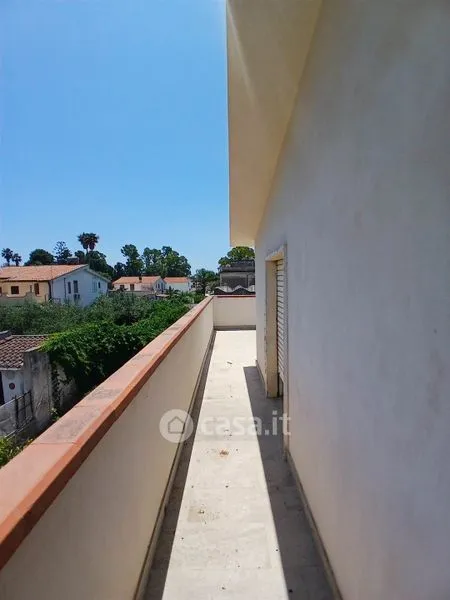 Terrass - Villa with Sea Access in Siracusa