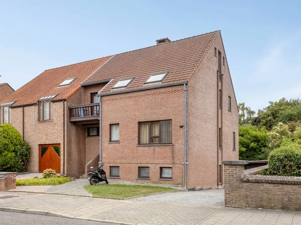 Esterno - Multi-Unit Building in Sint-Truiden Centre
