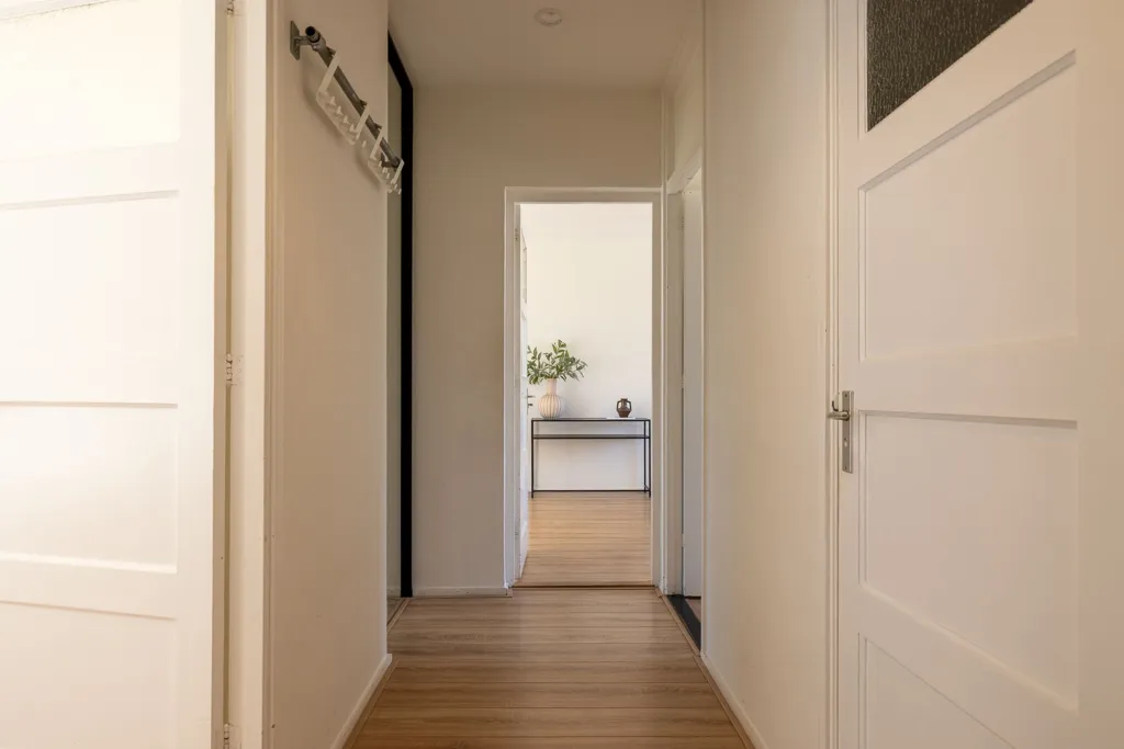 Appartement 3 pièces à Rotterdam