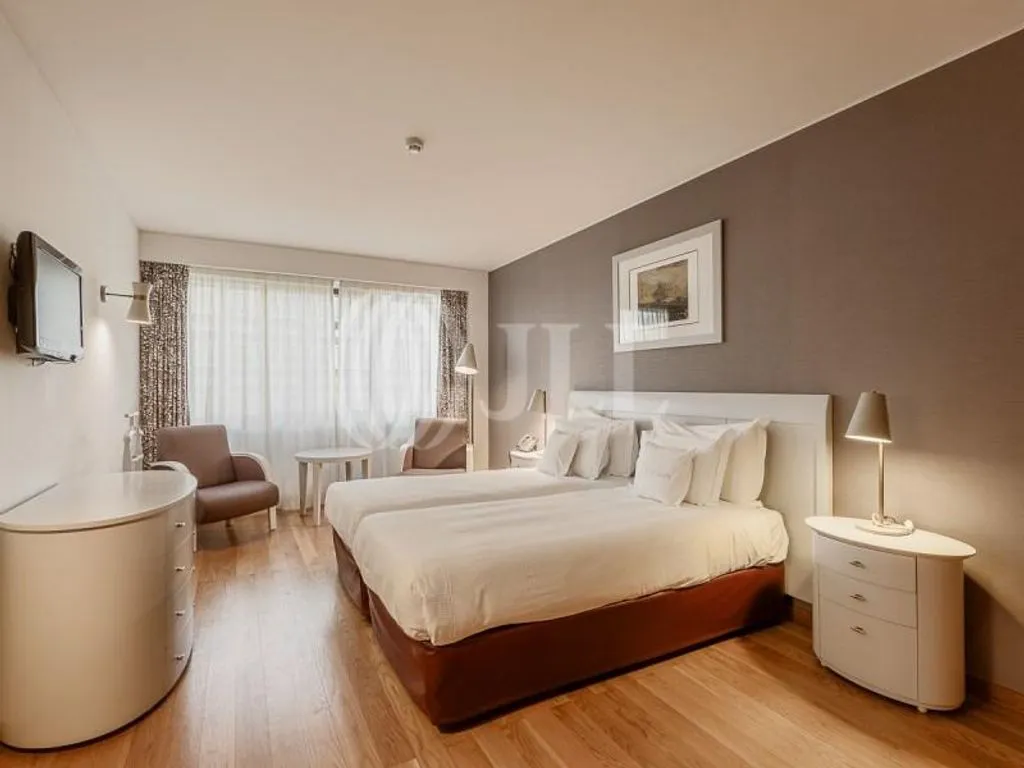 Chambres - Luxury Flat with Pool in Lisbon