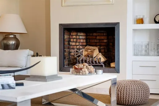 Elutuba - Apartment with Golf View in Royal Mougins Golf