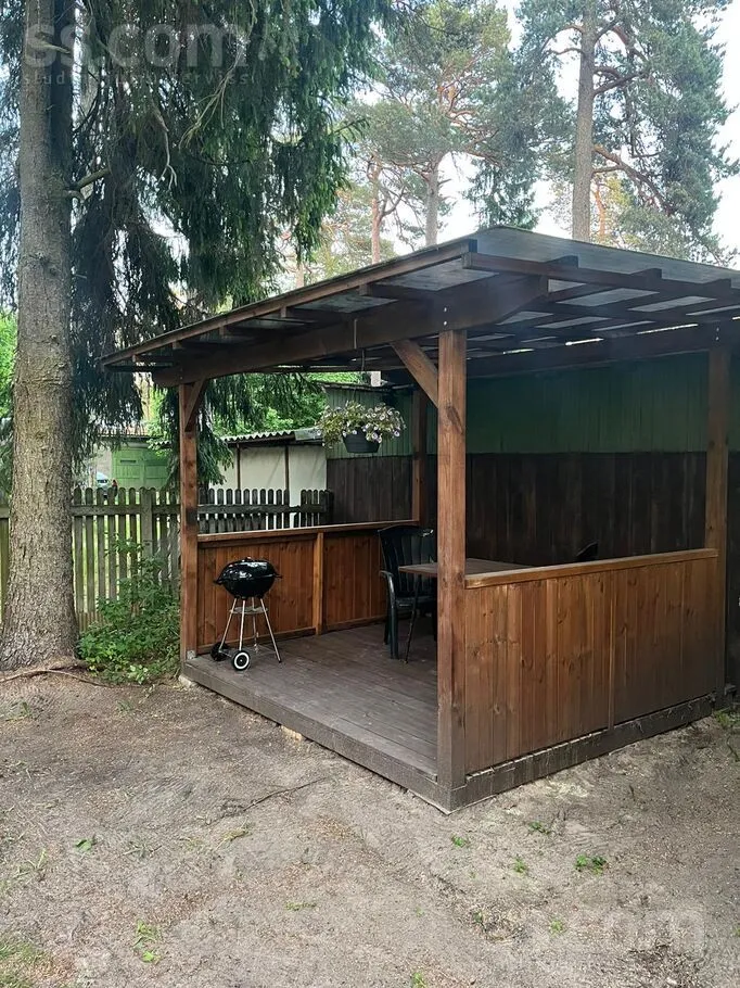 Terrass - First Floor House with Sea View in Jūrmala