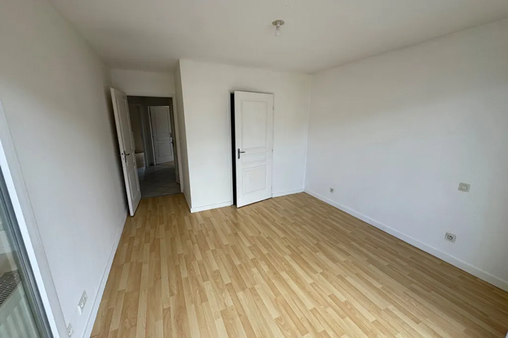 Appartement 4 pièces à Annemasse