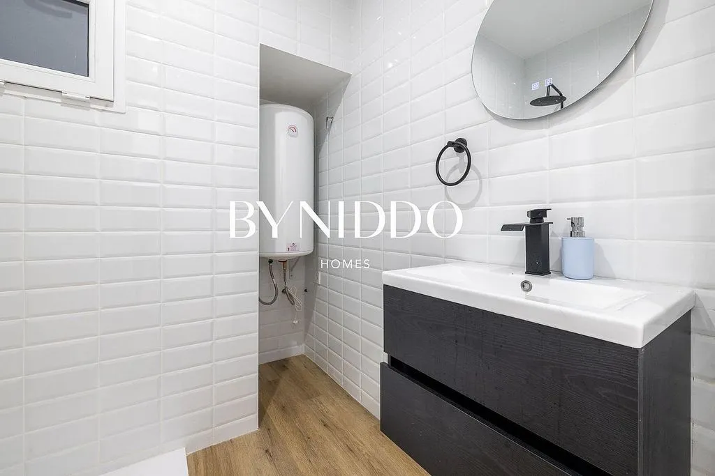 Vannitoad - Apartment with Terrace in El Poble Sec