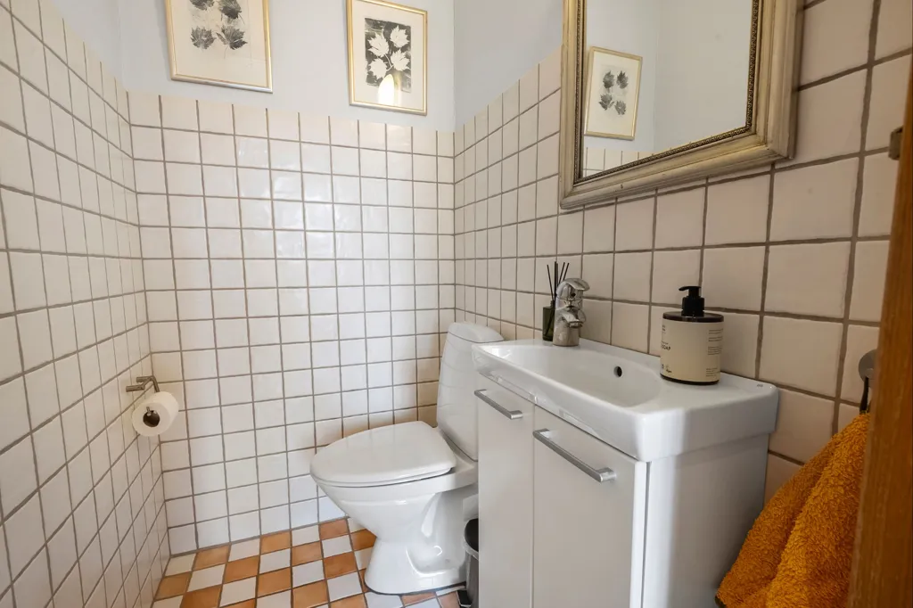 Vannitoad - Villa with Garden in Secure Area