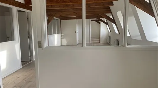 Pièces - Office Space with Castle View in Nyborg