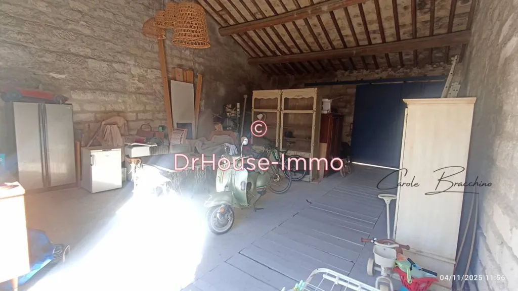 Pesuköök - Charming 3-Bedroom House with Pool in Aigues-Mortes
