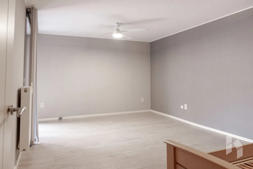 Magamistoad - Spacious Ground Floor Apartment in Lommel