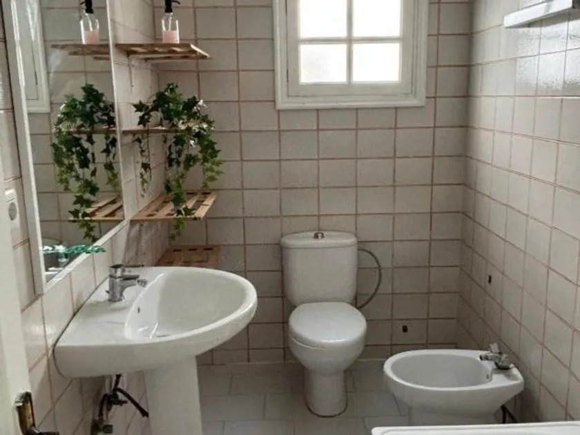 Bagni - Apartment with Sea View in Corralejo
