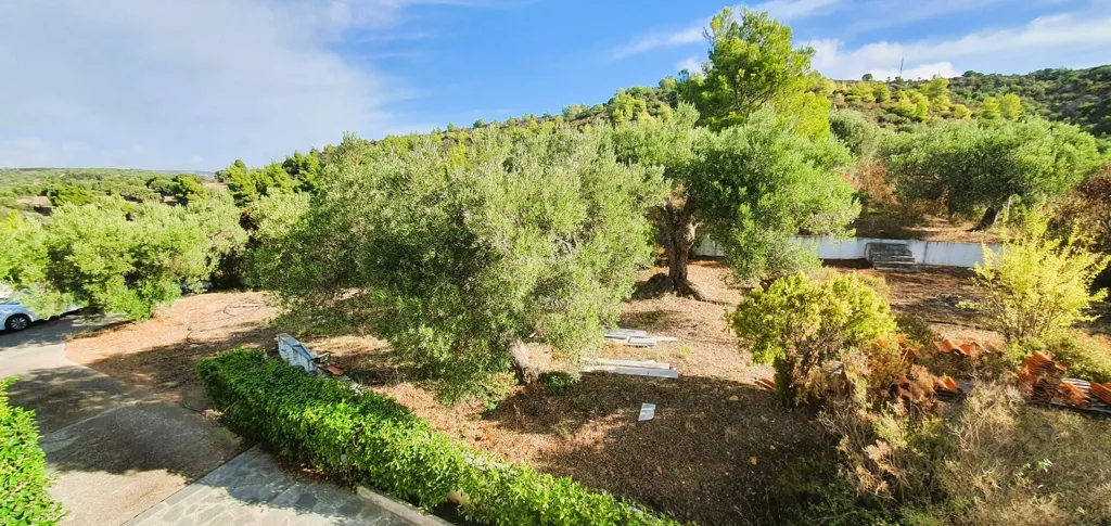 Aed - Luxury Villa with Pool in Sithonia, Chalkidiki