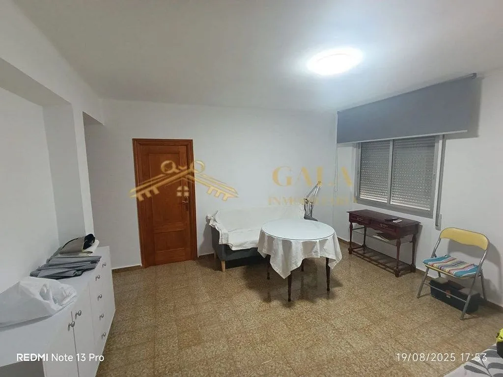Söögituba - Student-Friendly Flat with Terrace in Cáceres Centre