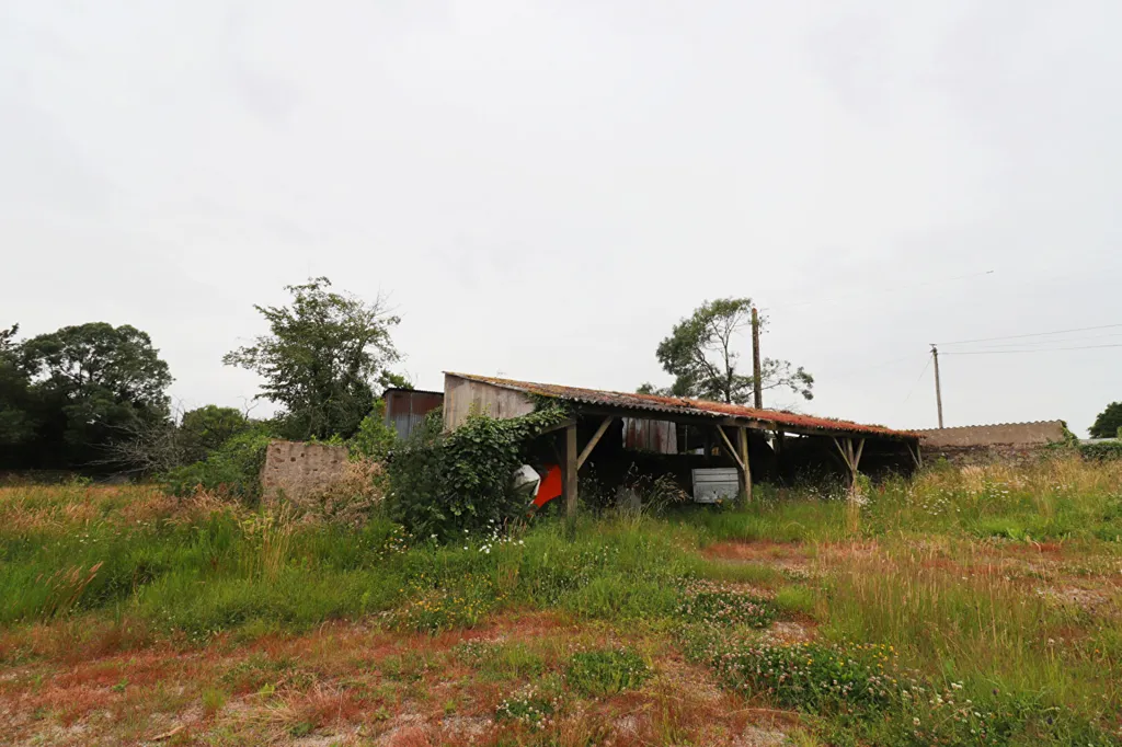 Aed - Prestigious Estate with Multiple Hectares in Les Sorinieres