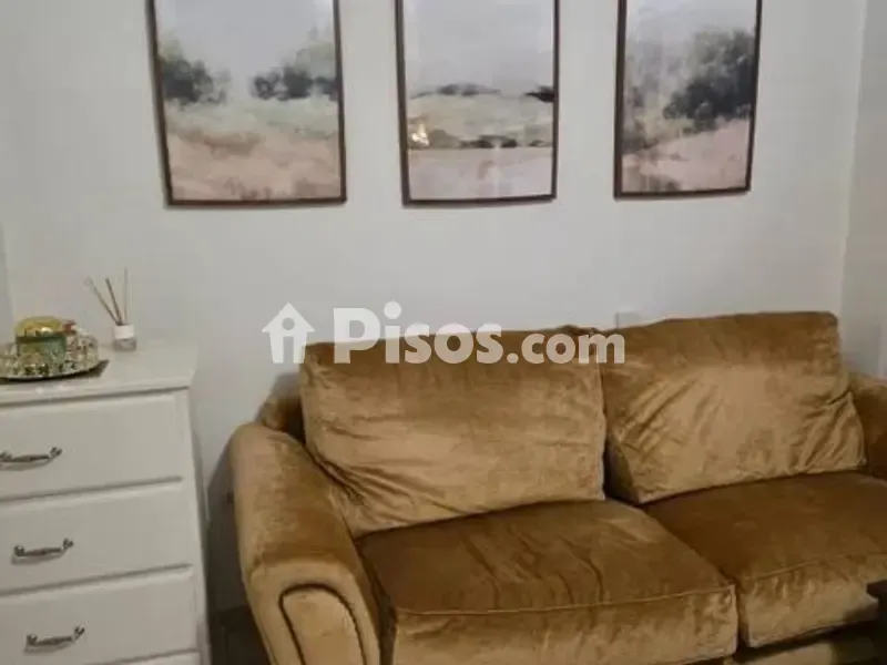 Elutuba - Apartment with Terrace in Córdoba Centre