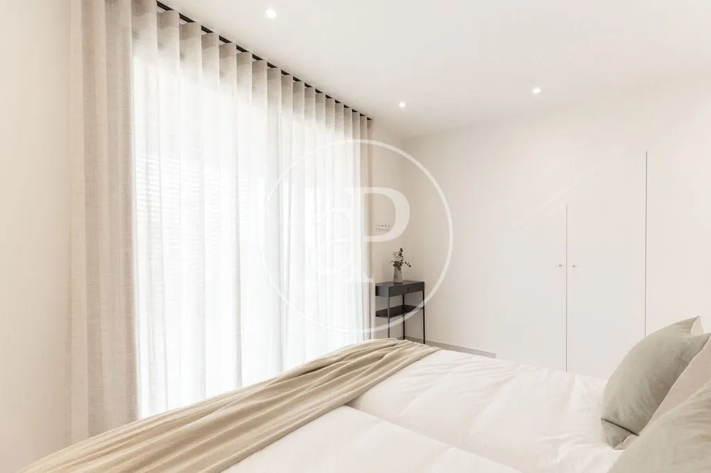Chambres - Luxury Flat with Sea Views in Campos