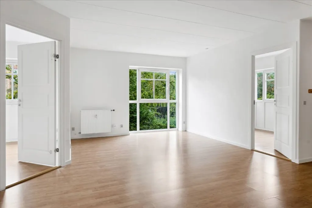 Toad - Modern Flat with Harbour View in Odense C