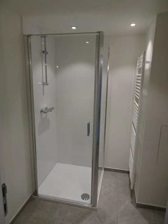 Vannitoad - Luxury Flat with Terrace in Knesselarestraat
