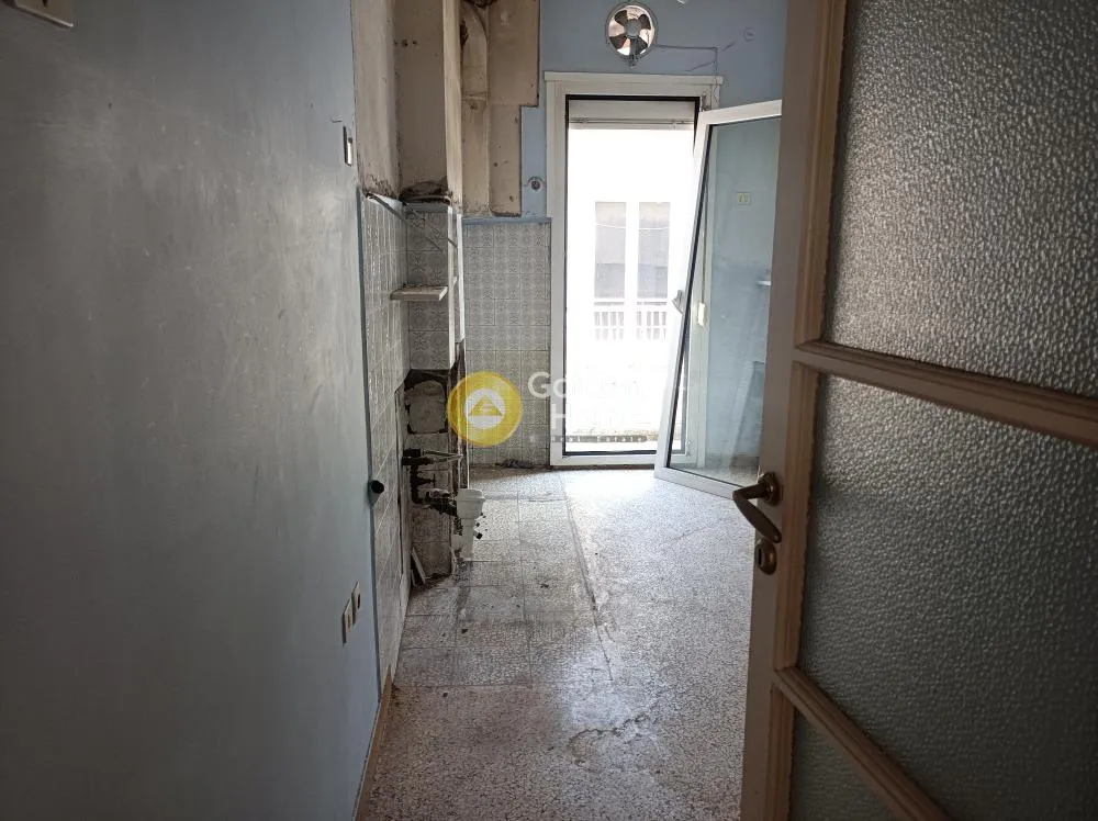 2-room apartment in GR